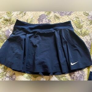 Nike Dri-Fit Tennis Skirt, size XL
